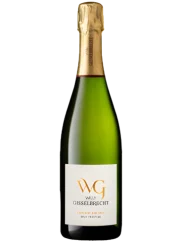 Gisselbrecht Crémant d'Alsace Prestige Brut (id:91511)
