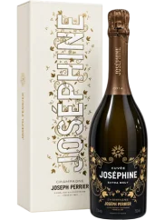 Champagne Joseph Perriér Joséphine Extra Brut 2014 + Dárkové balení (id:910004576)
