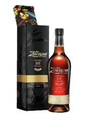 Rum Ron Zacapa Centenario 23YO 0,7l 40% + Dárkové balení (id:120691)