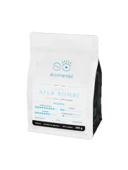 Káva Aromaniac Etiopie Ayla Bombe 250g (id:910003765)