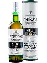 Whisky Laphroaig Select 0,7l 40% + Dárkové balení (id:133800)