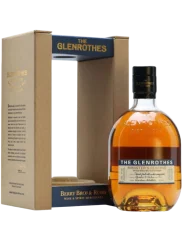 Whisky Glenrothes Ancestors Reserve 0,7l 43% + Dárkové Balení (id:133767)