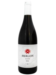 Merlon Merlot Výběr z hroznů 2022 (id:910001833)