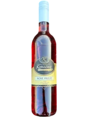 Konečný Frizzé Rosé 2025 (id:910002514)