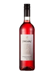 Přítluky Zweigeltrebe Rosé 2021
