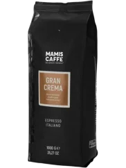 Káva Mami's Caffé Gran Crema 1kg (id:910004288)