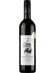 Drmola Ryzlink rýnský Výběr z hroznů BIO 2021 - pro Registrované (id:910000851)