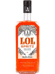 Sudlička LOL Spritz 0,7l 11% (id:103164)