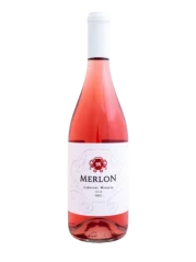 Vinařství Merlon Cabernet Moravia 2022 rosé (id:910000170)