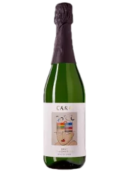 Bodegas Care Sekt Brut Garnacha Blanca 2022 (id:66492)