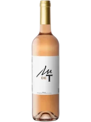 Bodegas El Cidacos MdeT Rosado DOC Rioja 2025 (id:910003313)