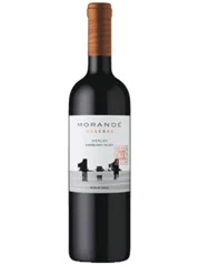 Morande Merlot Reserva 2018