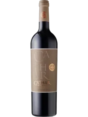 Bodegas Abanico Ribera del Duero Cathar Reserva DOP 2018 (id:66760)