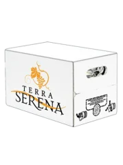 Serena Pinot Grigio Bag in Box 10l (id:561)