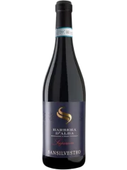Sansilvestro Barbera d'Alba Superiore 2023 (id:68638)