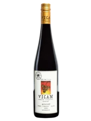Vican Merlot moravský dub Výběr z hroznů 2022 (id:910000577)