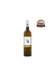 Kněží Hora Ryzlink rýnský Výběr z hroznů 2023 (id:910003297)