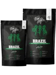 Káva Fixi Coffee Brasil Pink Star pytlík 250g (id:910001086)