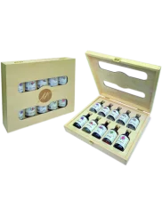 Set Anton Kaapl Dřevěné dárkové balení miniatur (id:910001506)