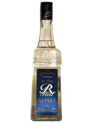 Rum Alpský rum Hills 0,7l 79,5% (id:102603)