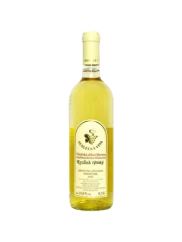 Sedlec Ryzlink rýnský Pozdní sběr 2020 (id:18503)