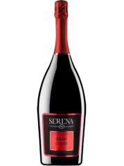 Serena Spumante Grand Cuvée Extra Dry Magnum 1,5l (id:91501)