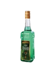 Absinth Hill 0,7l 70%