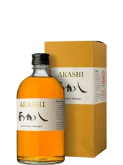 Whisky Akashi blended 0,5l 40% + Dárkové Balení (id:1339000)