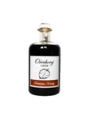 Likér ořechový Destilérka Košátky 0,5l 30% (id:910003368)