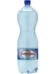 Voda Fontessa neperlivá 2l Pet (id:55196)