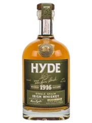 Whisky HYDE No. 3 Single Grain 0,7l 46% (id:133140)