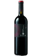 Tola Syrah - Nero d'Avola Black Label 17 IGP