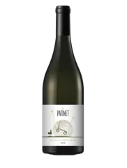 Abanico LO Patinet Organic Montsant 2018 (id:66751)