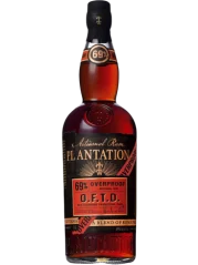 Rum Plantation O.F.T.D 69% 0,7l (id:1207911)
