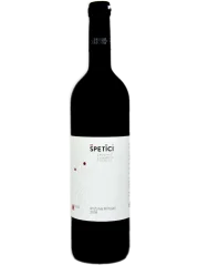 Špetíci Ryzlink rýnský 2018 (id:910001650)