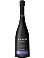 Slivovice Baron Hildprandt Ze zralých švestek 0.7l 40% (id:110153)