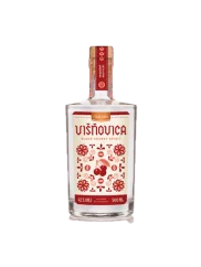 Pálenka Marsen Višňovica TRADITIONAL 0,5l 42% (id:910003030)