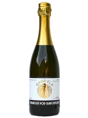 Pod Radobýlem Sekt Gabriela Rosé Extra brut 2021 (id:910001613)