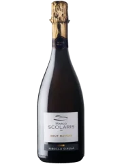 Marco Scolaris Ribolla Gialla Brut Nature DOC