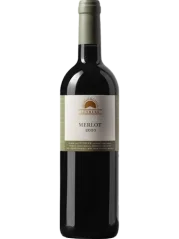 Sonberk Merlot Výběr z hroznů 2020