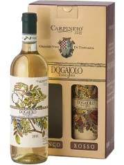 Carpineto Dogajolo Baby Duo Pack + dárkové balení