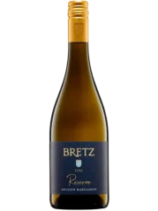 Bretz Weisser Burgunder Resérve 2023 (id:910002641)
