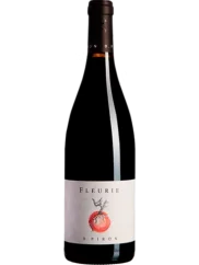 Maison Piron Saint Amour AOP 2024 (id:650003)