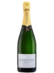 De Saint-GallLe Tradition Premier Cru Brut