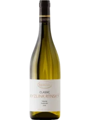 Reisten Ryzlink rýnský CLASSIC Pozdní sběr 2022 (id:285944)