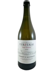 Vykoukal Crémant d´Austerlitz 2020 (id:910000117)