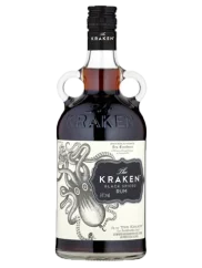 Rum Kraken Black spiced 0,7l 40% (id:120791)