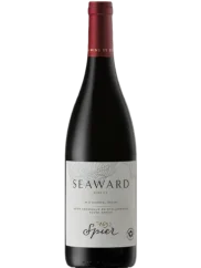 Spier Wine Farm Spier Seaward Shiraz 2019 (id:910001110)
