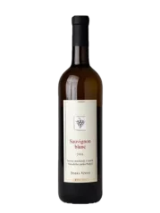 Dobrá Vinice Sauvignon blanc 2016