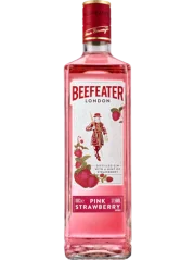 Gin Beefeater Pink 1l 37,5% (id:136018)